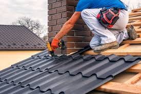 Best Roof Leak Repair  in Geneva, NY